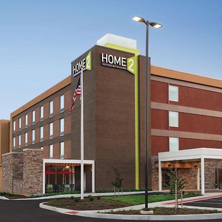 โฮม2 สวีท บาย ฮิลตัน แลงคาสเตอร์ เพนซิลเวเนีย Hotel Rohrerstown ภายนอก รูปภาพ