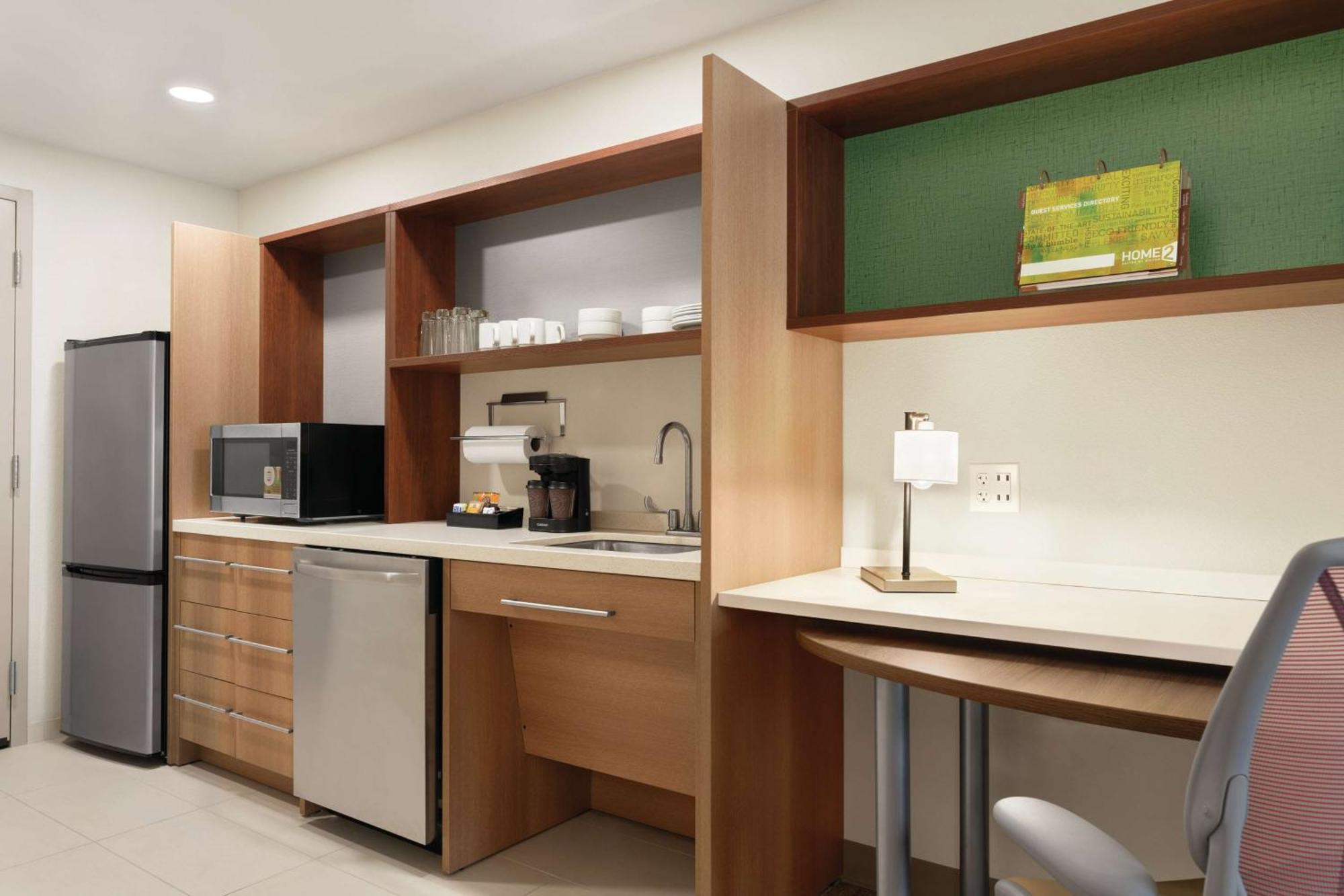 โฮม2 สวีท บาย ฮิลตัน แลงคาสเตอร์ เพนซิลเวเนีย Hotel Rohrerstown ภายนอก รูปภาพ