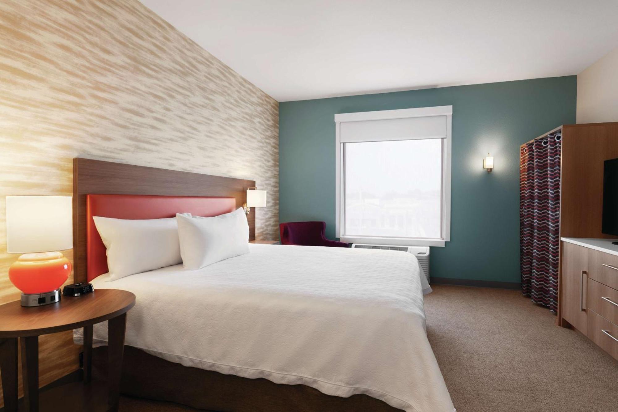 โฮม2 สวีท บาย ฮิลตัน แลงคาสเตอร์ เพนซิลเวเนีย Hotel Rohrerstown ภายนอก รูปภาพ