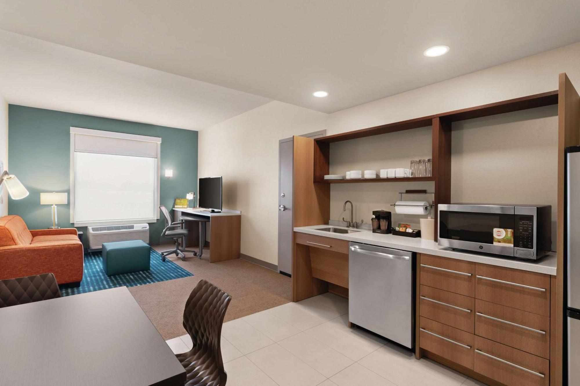 โฮม2 สวีท บาย ฮิลตัน แลงคาสเตอร์ เพนซิลเวเนีย Hotel Rohrerstown ภายนอก รูปภาพ