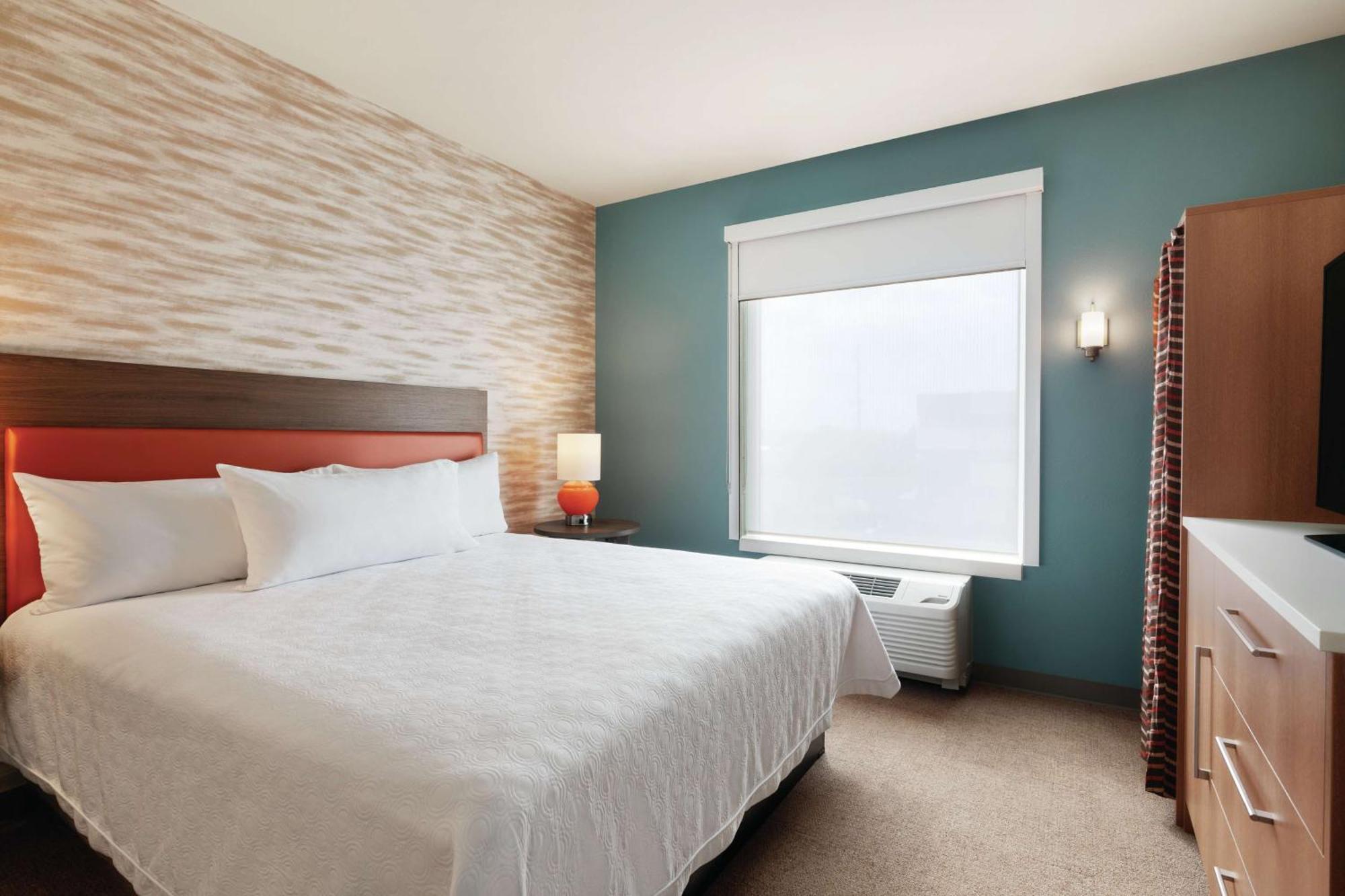 โฮม2 สวีท บาย ฮิลตัน แลงคาสเตอร์ เพนซิลเวเนีย Hotel Rohrerstown ภายนอก รูปภาพ