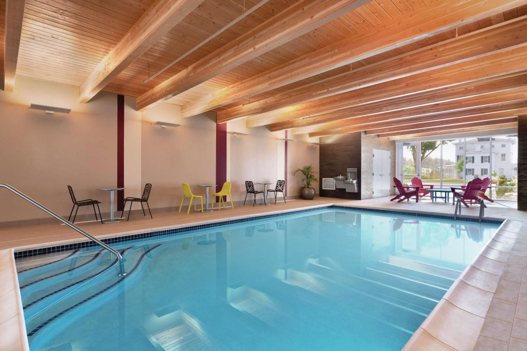 โฮม2 สวีท บาย ฮิลตัน แลงคาสเตอร์ เพนซิลเวเนีย Hotel Rohrerstown ภายนอก รูปภาพ
