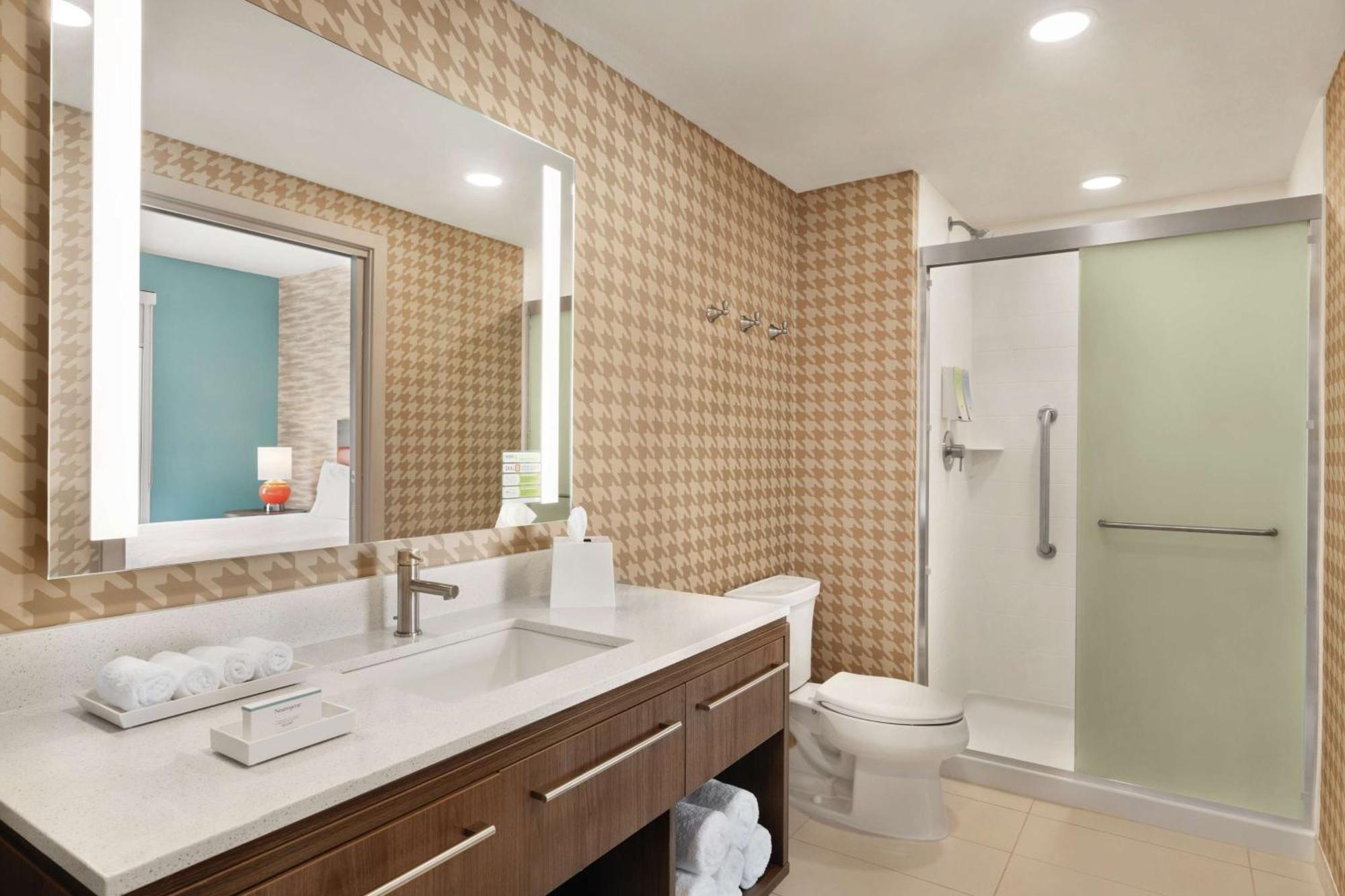 โฮม2 สวีท บาย ฮิลตัน แลงคาสเตอร์ เพนซิลเวเนีย Hotel Rohrerstown ภายนอก รูปภาพ