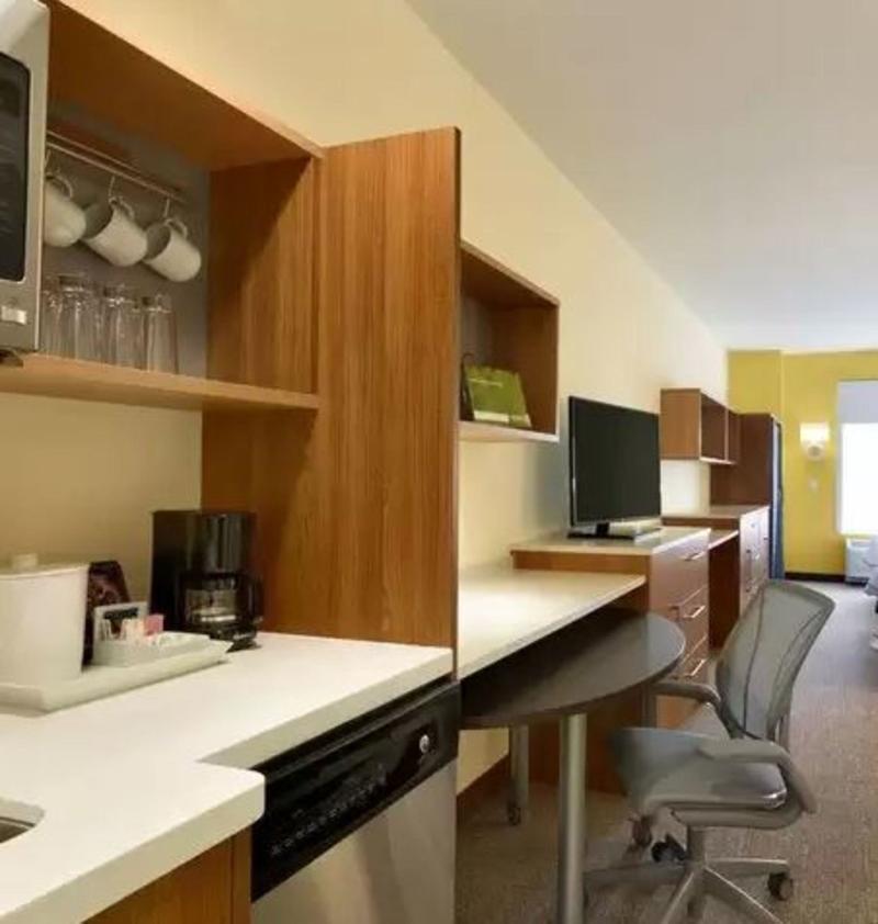 โฮม2 สวีท บาย ฮิลตัน แลงคาสเตอร์ เพนซิลเวเนีย Hotel Rohrerstown ภายนอก รูปภาพ
