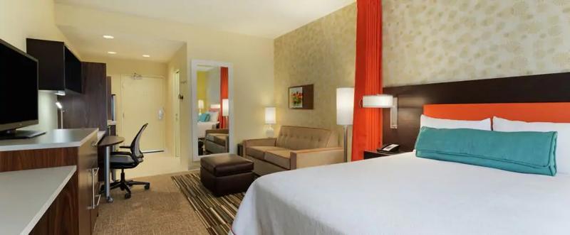 โฮม2 สวีท บาย ฮิลตัน แลงคาสเตอร์ เพนซิลเวเนีย Hotel Rohrerstown ภายนอก รูปภาพ