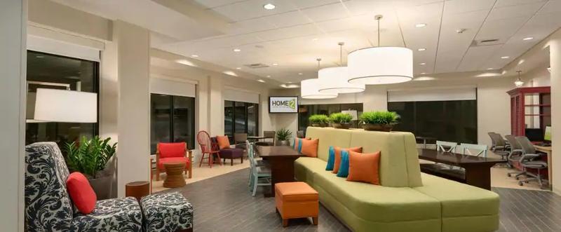 โฮม2 สวีท บาย ฮิลตัน แลงคาสเตอร์ เพนซิลเวเนีย Hotel Rohrerstown ภายนอก รูปภาพ