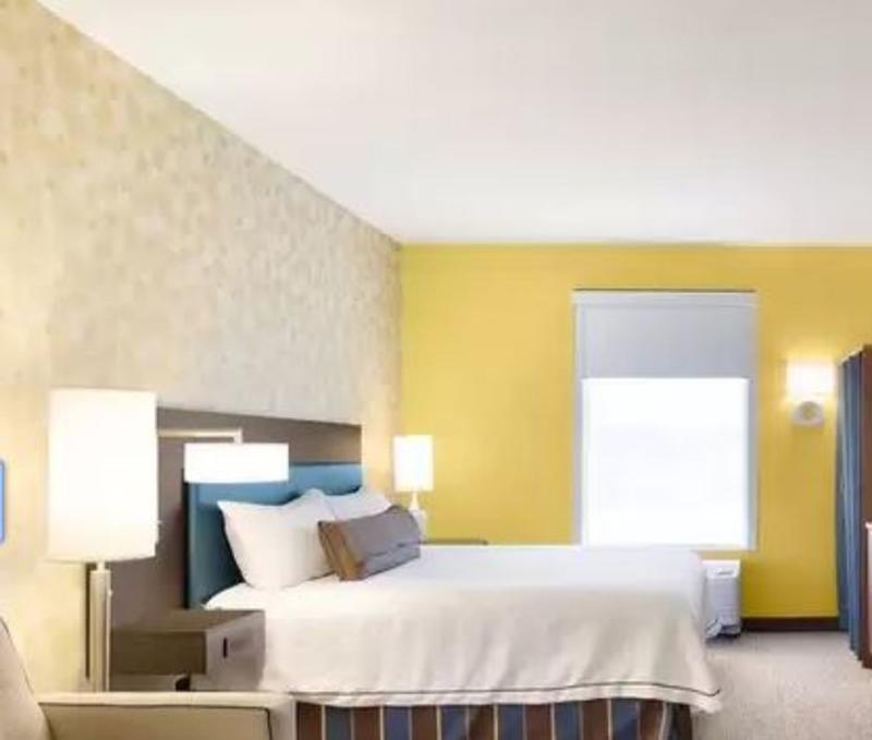 โฮม2 สวีท บาย ฮิลตัน แลงคาสเตอร์ เพนซิลเวเนีย Hotel Rohrerstown ภายนอก รูปภาพ