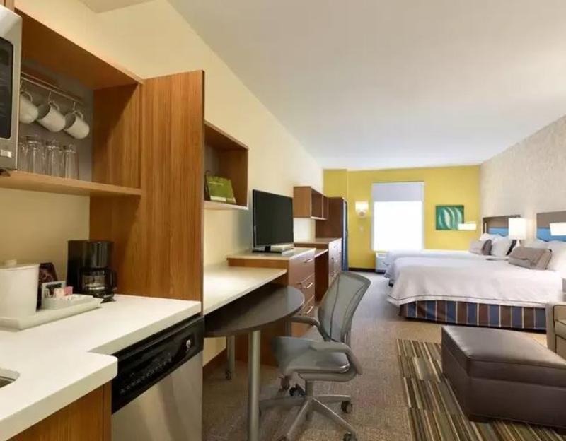 โฮม2 สวีท บาย ฮิลตัน แลงคาสเตอร์ เพนซิลเวเนีย Hotel Rohrerstown ภายนอก รูปภาพ